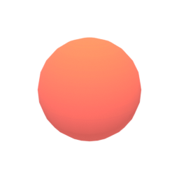 Ball Red